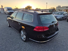     VW Passat 2.0TDI D&G