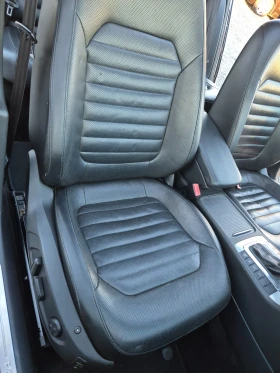 VW Passat 2.0TDI D&G | Mobile.bg    9