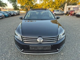     VW Passat 2.0TDI D&G