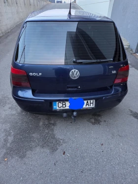VW Golf Хечбек , снимка 8