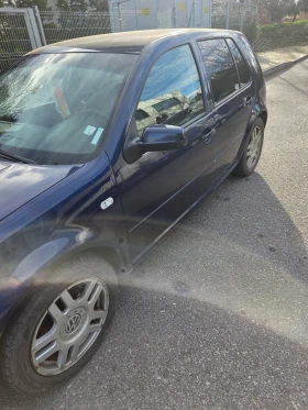 VW Golf Хечбек , снимка 4