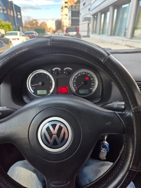 VW Golf Хечбек , снимка 3