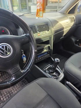 VW Golf Хечбек , снимка 7