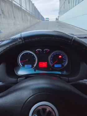 VW Golf Хечбек , снимка 9