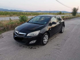 Обява за продажба на Opel Astra ~6 700 лв. - изображение 2 | Auto.bg Обява за продажба на Opel Astra ~6 700 лв. - изображение 2