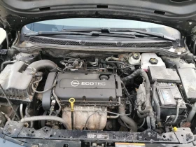 Обява за продажба на Opel Astra ~6 700 лв. - изображение 8 | Auto.bg Обява за продажба на Opel Astra ~6 700 лв. - изображение 8