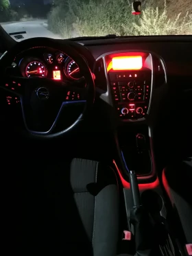 Обява за продажба на Opel Astra ~6 700 лв. - изображение 6 | Auto.bg Обява за продажба на Opel Astra ~6 700 лв. - изображение 6