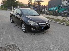 Обява за продажба на Opel Astra ~6 700 лв. - изображение 1 | Auto.bg Обява за продажба на Opel Astra ~6 700 лв. - изображение 1