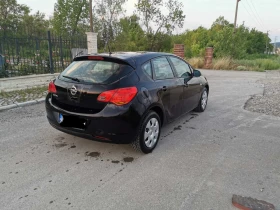 Обява за продажба на Opel Astra ~6 700 лв. - изображение 1 | Auto.bg Обява за продажба на Opel Astra ~6 700 лв. - изображение 1