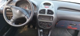Peugeot 206 | Mobile.bg    6