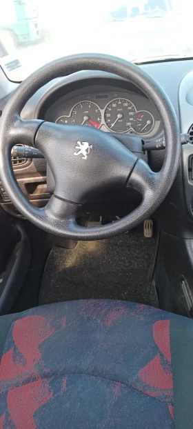 Peugeot 206 | Mobile.bg    4
