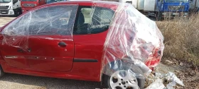 Peugeot 206 | Mobile.bg    3