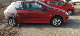 Peugeot 206 | Mobile.bg    2