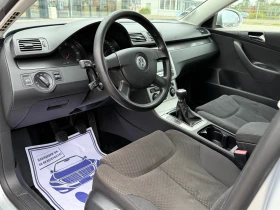 VW Passat 1.9TDI* 105кс* 5-СКОРОСТИ* КЛИМА* АВТОПИЛОТ - 6900 лв. / 3527.91 € - 21408791 7