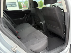 VW Passat 1.9TDI* 105кс* 5-СКОРОСТИ* КЛИМА* АВТОПИЛОТ - 6900 лв. / 3527.91 € - 21408791 10