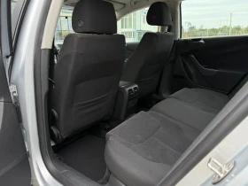 VW Passat 1.9TDI* 105кс* 5-СКОРОСТИ* КЛИМА* АВТОПИЛОТ - 6900 лв. / 3527.91 € - 21408791 11