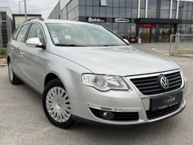VW Passat 1.9TDI* 105кс* 5-СКОРОСТИ* КЛИМА* АВТОПИЛОТ - 6900 лв. / 3527.91 € - 21408791 3