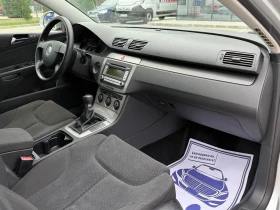 VW Passat 1.9TDI* 105кс* 5-СКОРОСТИ* КЛИМА* АВТОПИЛОТ - 6900 лв. / 3527.91 € - 21408791 8
