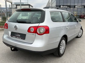VW Passat 1.9TDI* 105кс* 5-СКОРОСТИ* КЛИМА* АВТОПИЛОТ - 6900 лв. / 3527.91 € - 21408791 4