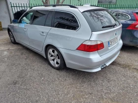 Обява за продажба на BMW 525 Facelift ~13 500 лв. - изображение 2 | Auto.bg Обява за продажба на BMW 525 Facelift ~13 500 лв. - изображение 2