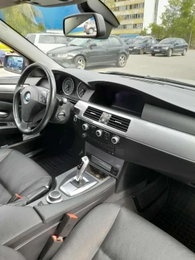 Обява за продажба на BMW 525 Facelift ~13 500 лв. - изображение 4 | Auto.bg Обява за продажба на BMW 525 Facelift ~13 500 лв. - изображение 4