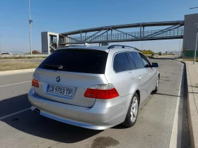 Обява за продажба на BMW 525 Facelift ~13 500 лв. - изображение 3 | Auto.bg Обява за продажба на BMW 525 Facelift ~13 500 лв. - изображение 3