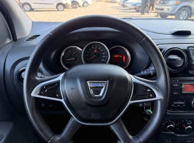 Dacia Lodgy 1.2i 7 МЕСТА;EURO6;TUV;COC;GERMANY - 13900 лв. / 7106.96 € - 26892204 11