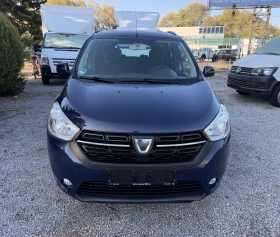 Dacia Lodgy 1.2i 7 МЕСТА;EURO6;TUV;COC;GERMANY - 13900 лв. / 7106.96 € - 26892204 2