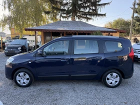 Dacia Lodgy 1.2i 7 МЕСТА;EURO6;TUV;COC;GERMANY - 13900 лв. / 7106.96 € - 26892204 8