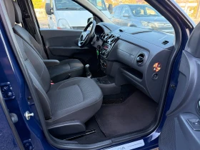 Dacia Lodgy 1.2i 7 МЕСТА;EURO6;TUV;COC;GERMANY - 13900 лв. / 7106.96 € - 26892204 12