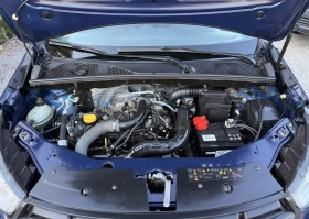 Dacia Lodgy 1.2i 7 МЕСТА;EURO6;TUV;COC;GERMANY - 13900 лв. / 7106.96 € - 26892204 17