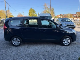 Dacia Lodgy 1.2i 7 МЕСТА;EURO6;TUV;COC;GERMANY - 13900 лв. / 7106.96 € - 26892204 4