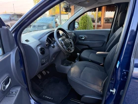 Dacia Lodgy 1.2i 7 МЕСТА;EURO6;TUV;COC;GERMANY - 13900 лв. / 7106.96 € - 26892204 9