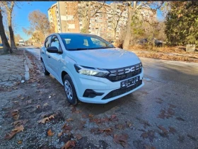 Обява за продажба на Dacia Sandero ECO-G 100 Фабрична газова уредба ~26 400 лв. - изображение 1 | Auto.bg Обява за продажба на Dacia Sandero ECO-G 100 Фабрична газова уредба ~26 400 лв. - изображение 1