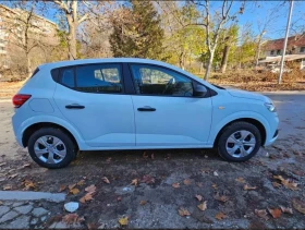 Обява за продажба на Dacia Sandero ECO-G 100 Фабрична газова уредба ~26 400 лв. - изображение 2 | Auto.bg Обява за продажба на Dacia Sandero ECO-G 100 Фабрична газова уредба ~26 400 лв. - изображение 2