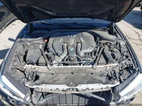 BMW 550 2019 BMW M550I XDRIVE - 39500 лв. / 20196.03 € - 33900015 13