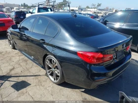 BMW 550 2019 BMW M550I XDRIVE - 39500 лв. / 20196.03 € - 33900015 7