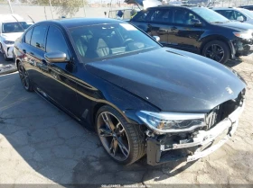 BMW 550 2019 BMW M550I XDRIVE