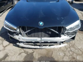 BMW 550 2019 BMW M550I XDRIVE - 39500 лв. / 20196.03 € - 33900015 3