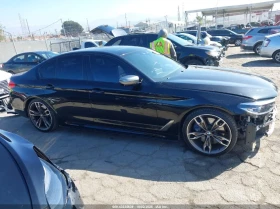 BMW 550 2019 BMW M550I XDRIVE - 39500 лв. / 20196.03 € - 33900015 5