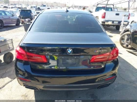 BMW 550 2019 BMW M550I XDRIVE - 39500 лв. / 20196.03 € - 33900015 8