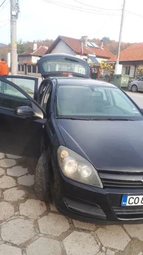 Opel Astra | Mobile.bg    8