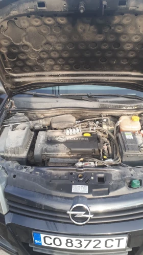 Opel Astra | Mobile.bg    7