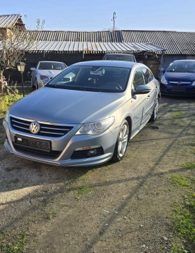  VW CC