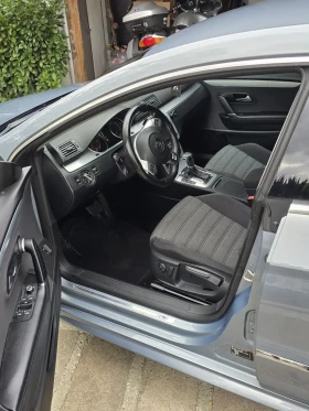 VW CC 2.0TDI - 17500 лв. / 8947.61 € - 25106221 10