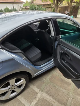 VW CC 2.0TDI - 17500 лв. / 8947.61 € - 25106221 11