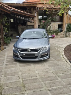 VW CC 2.0TDI - 17500 лв. / 8947.61 € - 25106221 2