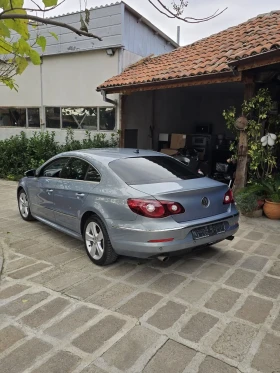 VW CC 2.0TDI - 17500 лв. / 8947.61 € - 25106221 13