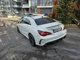 Mercedes-Benz CLA 250 Промоция до нова година, снимка 4