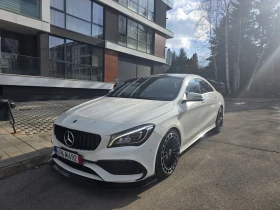 Mercedes-Benz CLA 250  - изображение 1